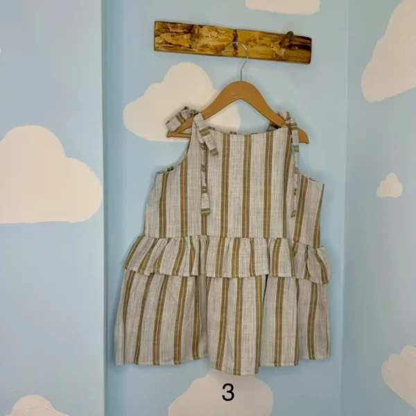 تاپ جانان(سایز5) - Image 11