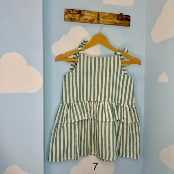 تاپ جانان(سایز5) - Image 3