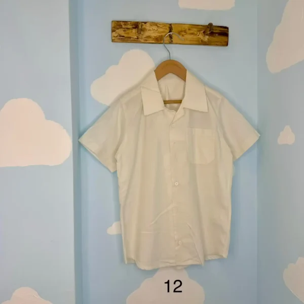 پیراهن پسرانه(سایز7) - Image 5