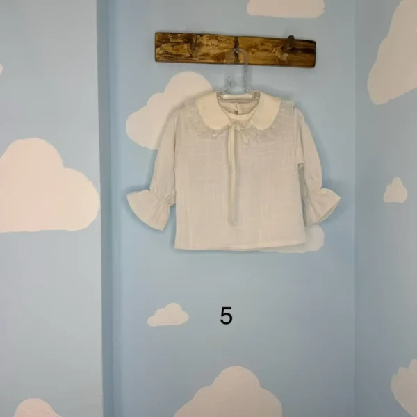 شومیز پری(سایز1) - Image 6